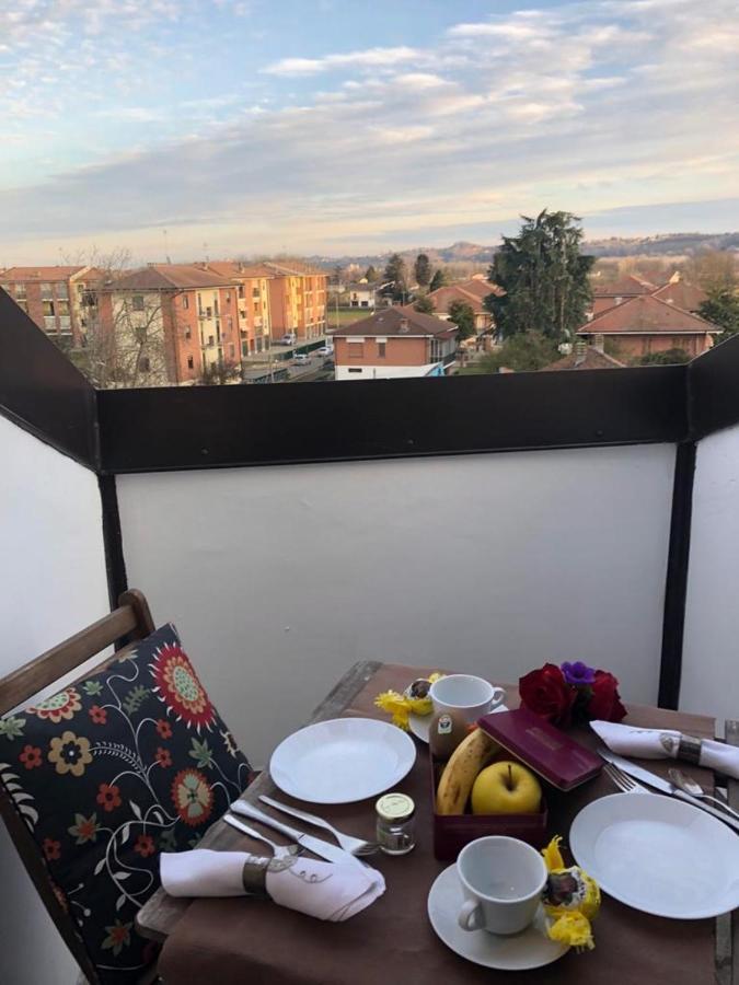 Apartment La Mansarda Asti