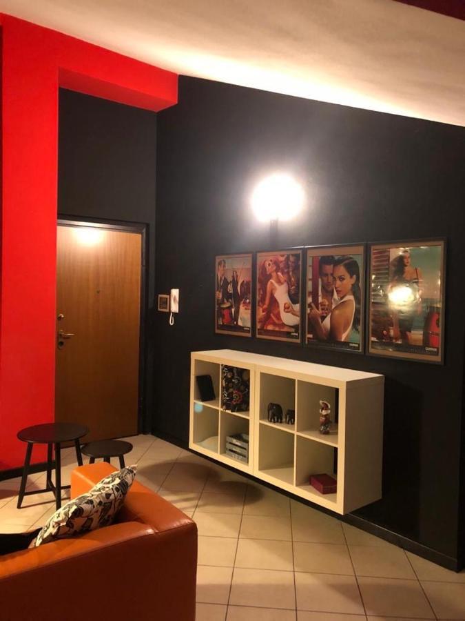 Apartment La Mansarda