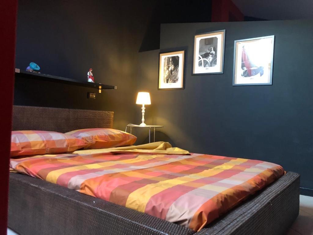 La Mansarda Apartment Asti